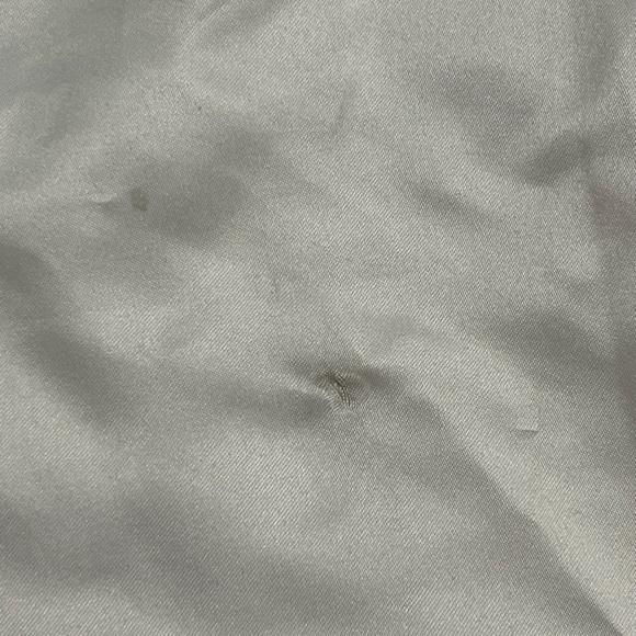 Set of 2 Gucci logo white black dust bag storage decoration - Picture 7 of 16